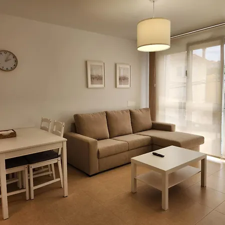 Apartment Arenal 37 Cabañas